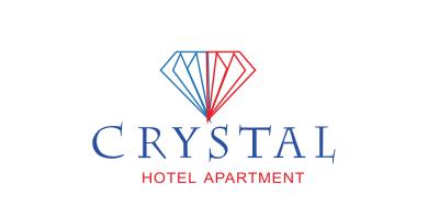 crystal hotel apartment